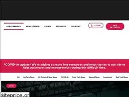 Sites similar to foodentrepreneurs.com