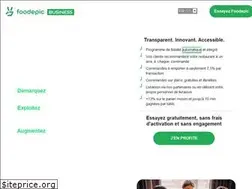 Sites similar to foodepic.fr