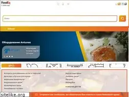 Sites similar to foodeq.ru