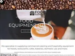 Sites similar to foodequipment.co.nz