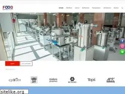 Sites similar to foodequipment.co.th