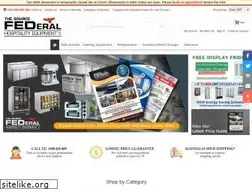 Sites similar to foodequipment.com.au