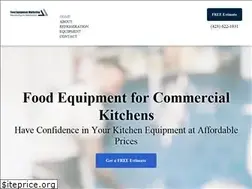 Sites similar to foodequipment.com