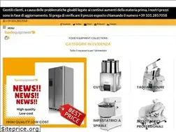 Sites similar to foodequipment.it