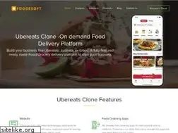 Sites similar to foodesoft.com