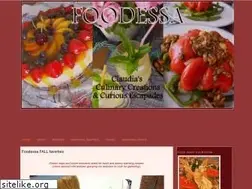 Sites similar to foodessa.com
