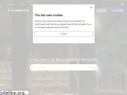 Sites similar to foodetective.co
