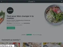 Sites similar to foodette.fr