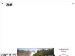Sites similar to foodeviaggi.it