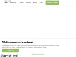 Sites similar to foodex.cz