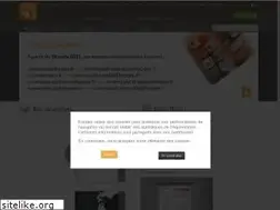 Sites similar to foodex.fr