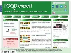 Sites similar to foodexpert.pl