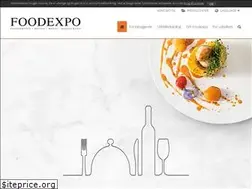 Sites similar to foodexpo.dk