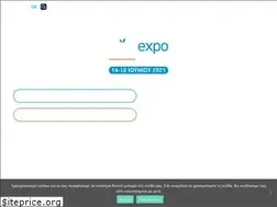 Sites similar to foodexpo.gr