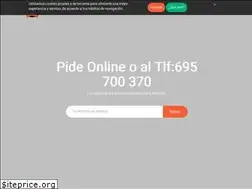 Sites similar to foodexpressgc.com