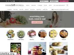 Sites similar to foodfaithfitness.com