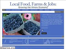 Sites similar to foodfarmsjobs.org