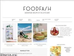 Sites similar to foodfash.com