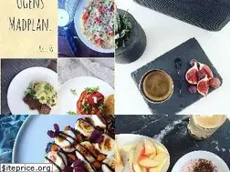 Sites similar to foodfashion.nu