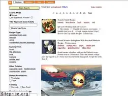 Sites similar to foodferret.com