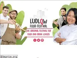 Sites similar to foodfestival.co.uk