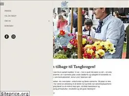 Sites similar to foodfestival.dk