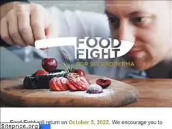 Sites similar to foodfightdenver.com