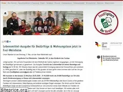 Sites similar to foodfighters.biz