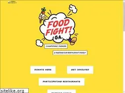 Sites similar to foodfightga.com