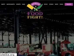 Sites similar to foodfightnola.com