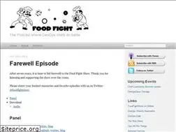 Sites similar to foodfightshow.org