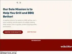 Sites similar to foodfirefriends.com