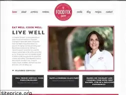 Sites similar to foodfixkitchen.com