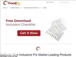 Sites similar to foodflo.co.nz