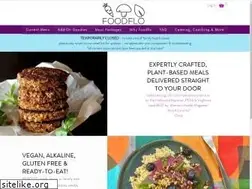 Sites similar to foodflo.com
