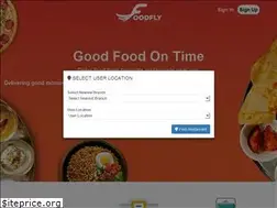 Sites similar to foodflydelivery.com
