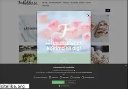 Sites similar to foodfolder.se