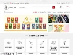 Sites similar to foodfolie.bg