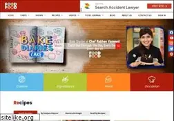 Sites similar to foodfood.com