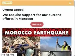 Sites similar to foodforalluk.com