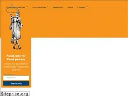 Sites similar to foodforce.com