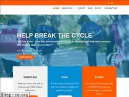 Sites similar to foodfordays.org