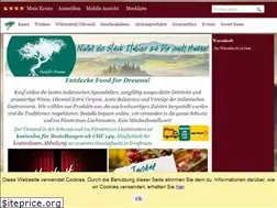 Sites similar to foodfordreams.ch