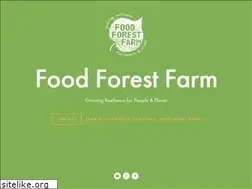 Sites similar to foodforestfarm.com