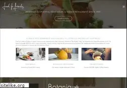 Sites similar to foodforfriends.com