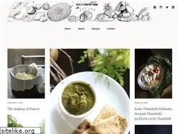 Sites similar to foodforjoy.in