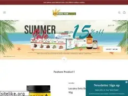 Sites similar to foodforlifehk.com