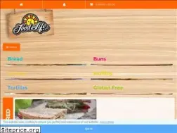 Sites similar to foodforlifeuk.com