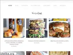 Sites similar to foodforlove.fr