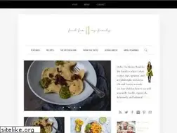 Sites similar to foodformyfamily.com